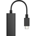 USB-C-Ethernet Adapter HP 4Z527AA