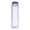 Termos Kambukka Elton Insulated Chalk Valge Roostevaba teras 600 ml