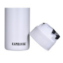 Thermos Kambukka Elton Insulated Chalk White Stainless steel 600 ml