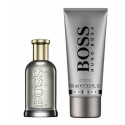 Meeste parfüümi komplekt Hugo Boss-boss Boss Bottled 2 Tükid, osad