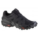 Salomon meeste maastikujooksujalatsid Speedcross 6 Wide (44 2/3), must