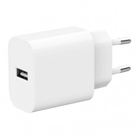 CHARGER USB UNIVERSAL 2.4A/WHITE TA-UC-1A12-01 GEMBIRD