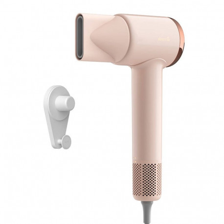 Föön Deerma DEM-CF50W (roosa)
