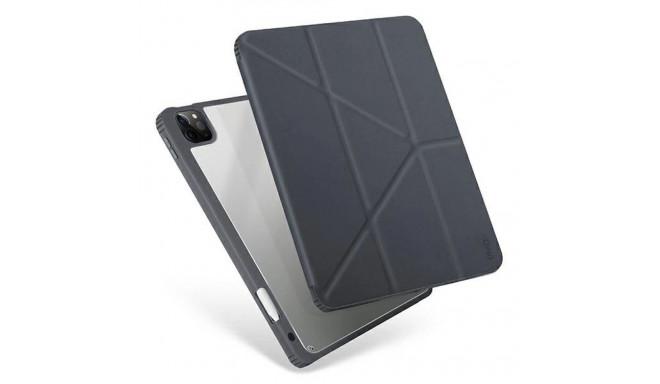 Uniq Moven case for iPad Pro 12.9&#39;&#39; (2021) - gray