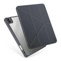 Uniq Moven case for iPad Pro 11&#39;&#39; (2021/2020) - gray