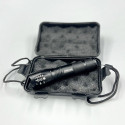 Flashlight, 1000lm, 10W, with rechargeable battery 18650