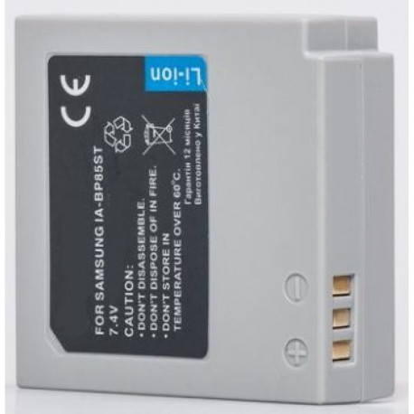 Extra Digital aku Samsung IA-BP85ST
