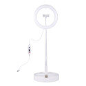 LED Ring Lamp 26cm