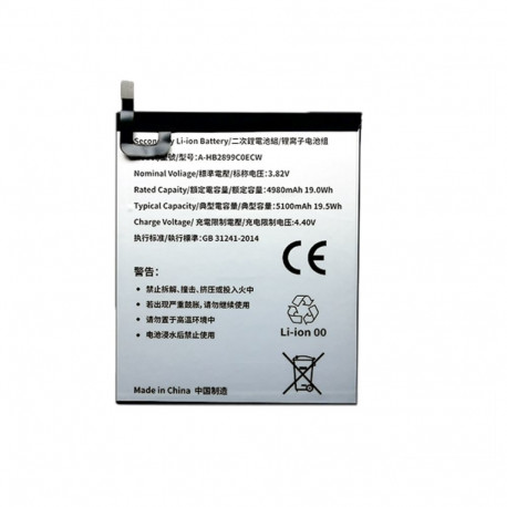 Replacement Battery HUAWEI MediaPad M3