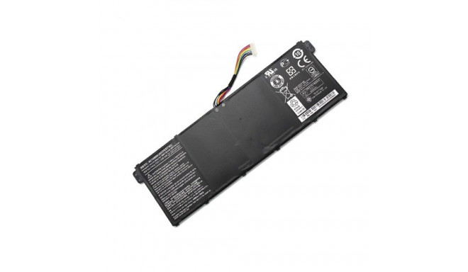 Replacement Battery ACER AC14B8K, 2200mAh