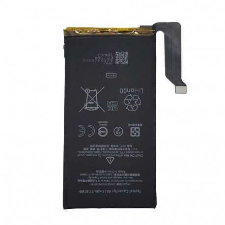 Replacement Battery Google Pixel 6