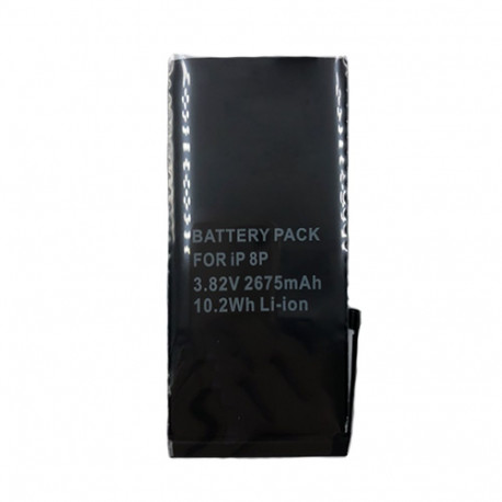 Replacement Battery Apple iPhone 8 Plus, 2675 mAh