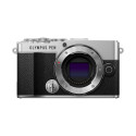 Olympus PEN E-P7 Body (Silver)