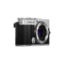 Olympus PEN E-P7 Body (Silver)