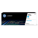 Toner 415A błękitny
