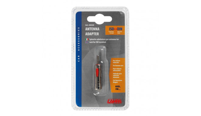 Antenni adapter