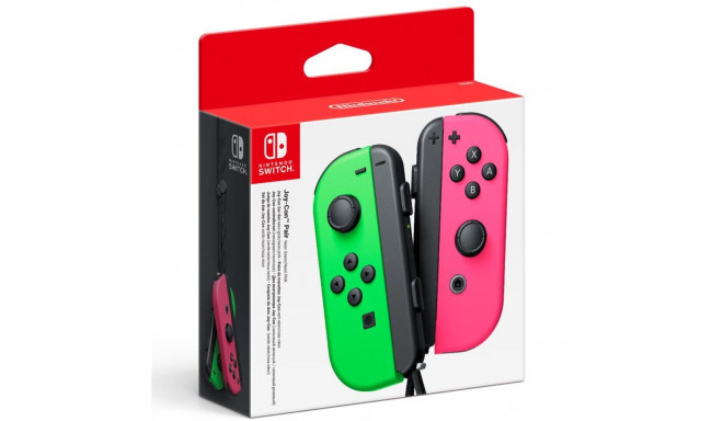 Spelu kontrolieris Joy-Con prieks Nintendo Switch