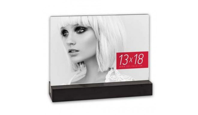 Zep Acryl AQ757B Dresda Black 13x18 cm