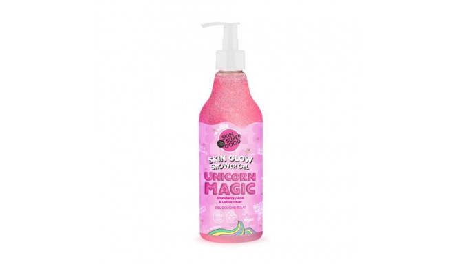 NATURA SIBERICA UNICORN MAGIC GEL STRAWBERRY 500ML