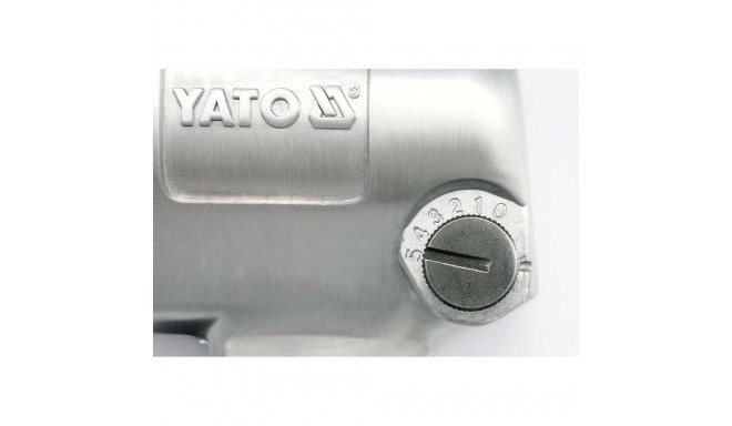 Yato YT-09511 akutrell/ lööktrell