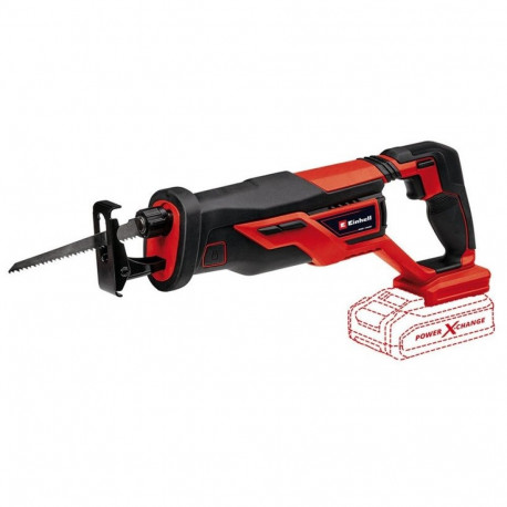 EINHELL saag TE-AP 89 18/26 Li-Solo 4326290 juhtmevaba