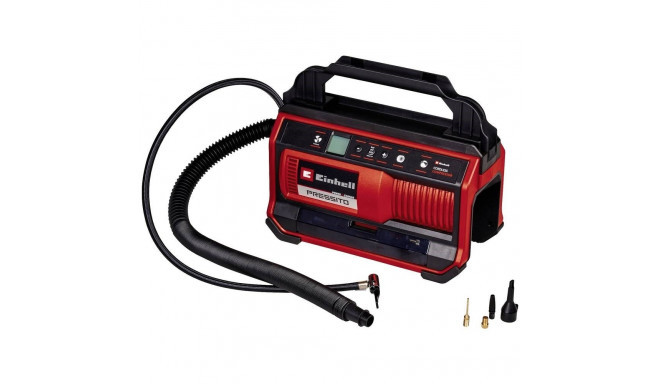 Cordless compressor PRESSITO 18/25 4020420 EINHELL