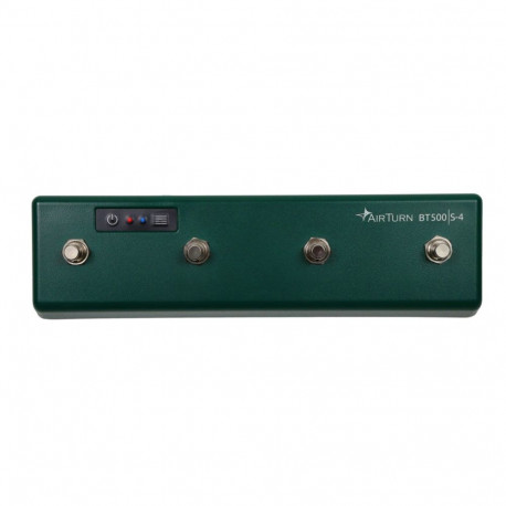 Airturn BT500S-4 - Foot Switch Controller