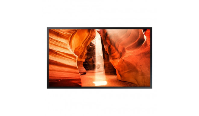 Samsung OM55N-S OMN-S seeria - 55" LED