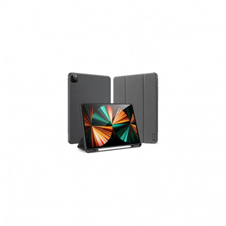 nevox Vario Series Bookcase iPad Pro 13'' (M4/M5) grau