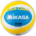 Mikasa Beach Classic BV543C-VXB-YSB volleyball (5)