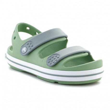 Crocs Crocband Cruiser Sandal Jr 209423-3WD sandals (EU 30/31)