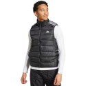 Adidas Essentials 3-Stripes Light Down Vest M HZ5728 (2XL)