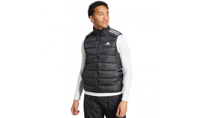 Adidas Essentials 3-Stripes Light Down Vest M HZ5728 (L)