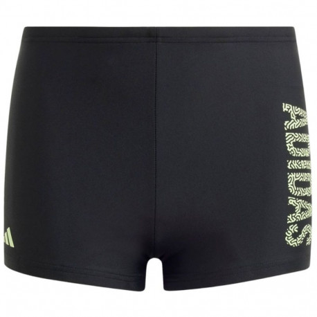 adidas Logo Swim BXR Jr IK9654 Swim Shorts (116cm)