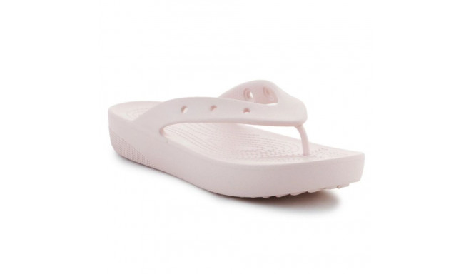 Crocs Classic Platform Flip Flop W 207714-6UR (EU 41/42)
