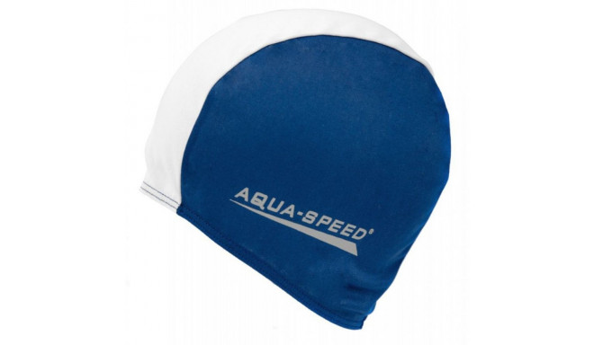 Aqua-Speed Polyester Cap 15/091