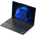 "Lenovo ThinkPad E16 G2 CU7 155H/32GB/1TBSSD/W11Pro black"