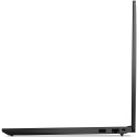 "Lenovo ThinkPad E16 G2 CU7 155H/16GB/512SSD/W11Pro black"