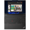 "Lenovo ThinkPad E16 G2 CU7 155H/16GB/512SSD/W11Pro black"