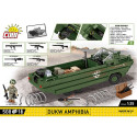 Blocks DUKW Amphibia