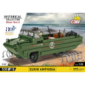 Blocks DUKW Amphibia