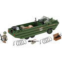 Blocks DUKW Amphibia