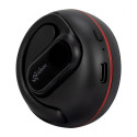 Vidonn T3 wireless headphones - black