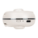 Vidonn T3 wireless headphones - white
