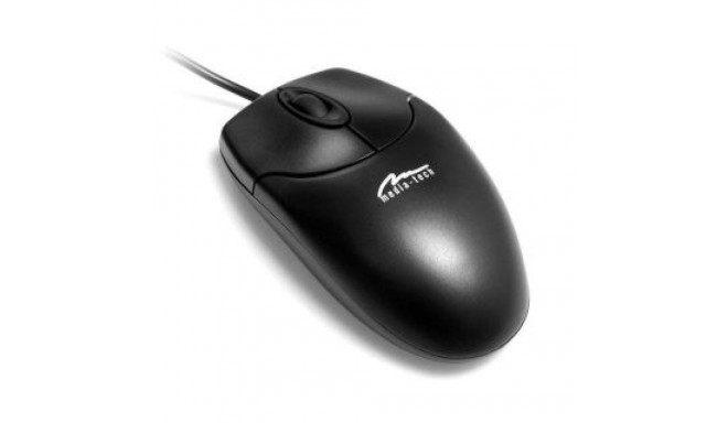 Media-tech MT1075K-PS2 Optical Mouse