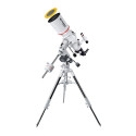 Telescope, BRESSER Messier AR-102s/600 EXOS-2, with aperture Solar-filter