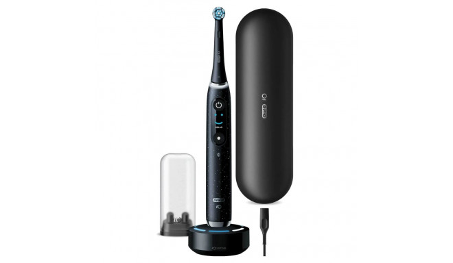 Oral-B | Electric Toothbrush | iO10 Series | Rechargeable | For adults | Number of brush heads inclu