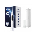 Oral-B | Electric Toothbrush | iO5 | Rechargeable | For adults | Number of brush heads included 1 | 