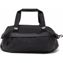 Peak Design kott Travel Duffel 50L, must