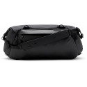 Peak Design Travel Duffel 50L, black